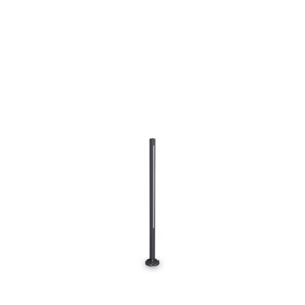 Lampada Da Terra Jedi Pt H080 Antracite Ideal-Lux