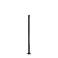 Lampada Da Terra Jedi Pt H120 Nero Ideal-Lux