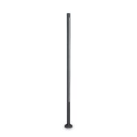 Lampada Da Terra Jedi Pt H160 Antracite Ideal-Lux