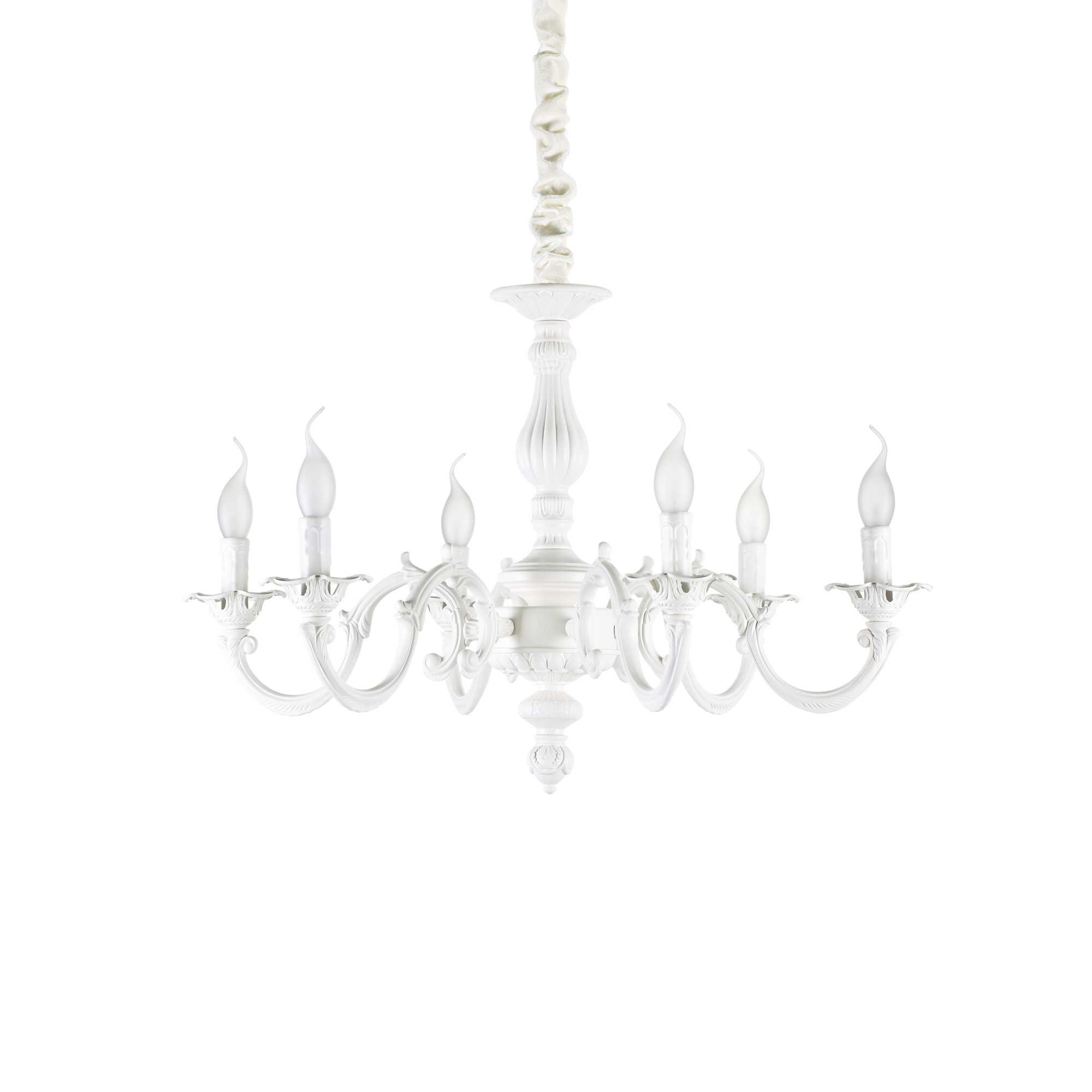 Lampada A Sospensione Justine Sp6 Ideal-Lux