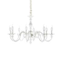 Lampada A Sospensione Justine Sp8 Ideal-Lux