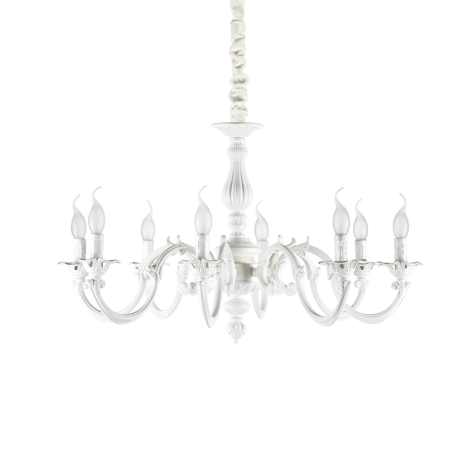 Lampada A Sospensione Justine Sp8 Ideal-Lux