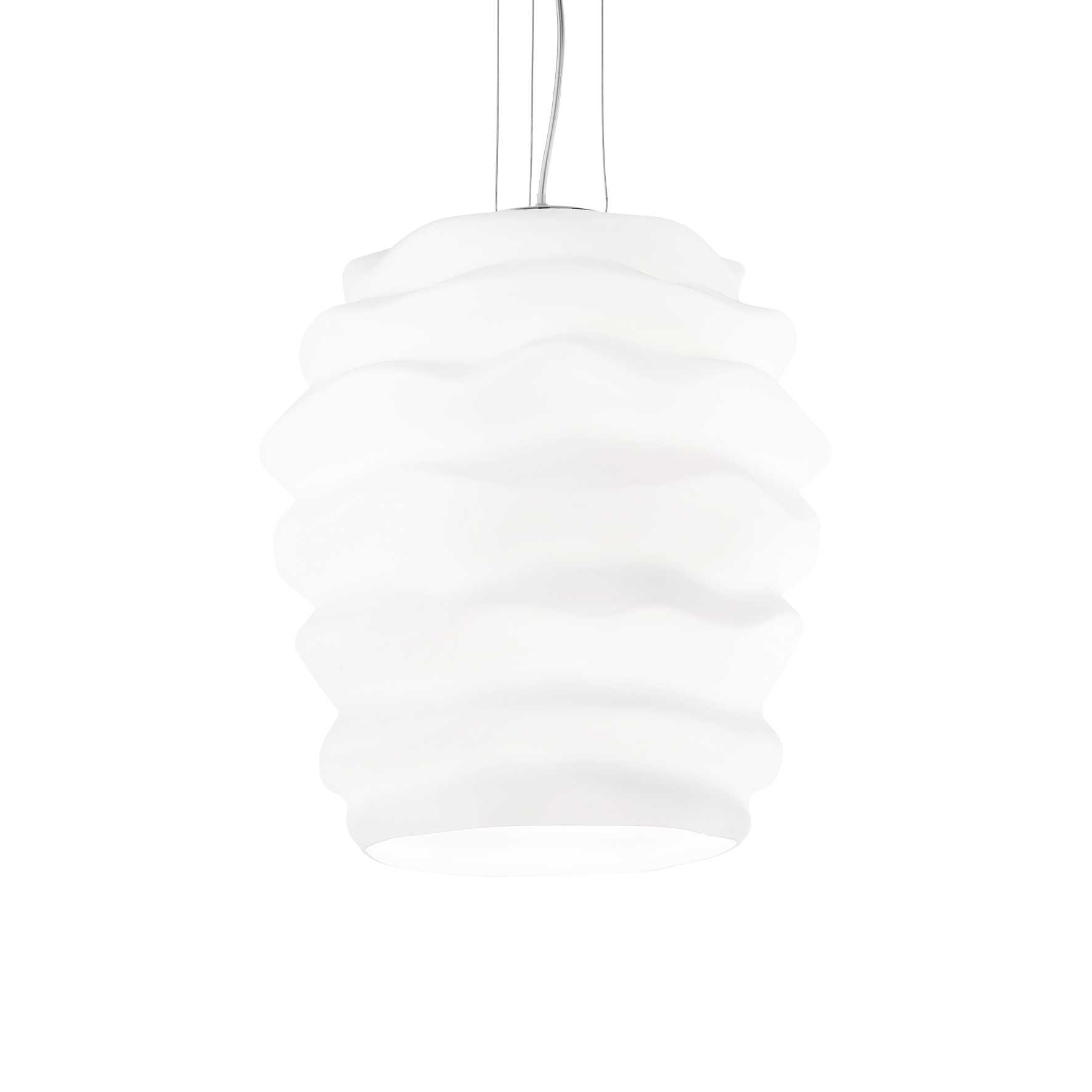 Lampada A Sospensione Karma Sp1 Big Ideal-Lux