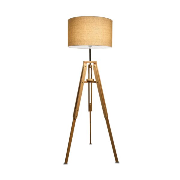 Lampada Da Terra Klimt Pt1 Ideal-Lux