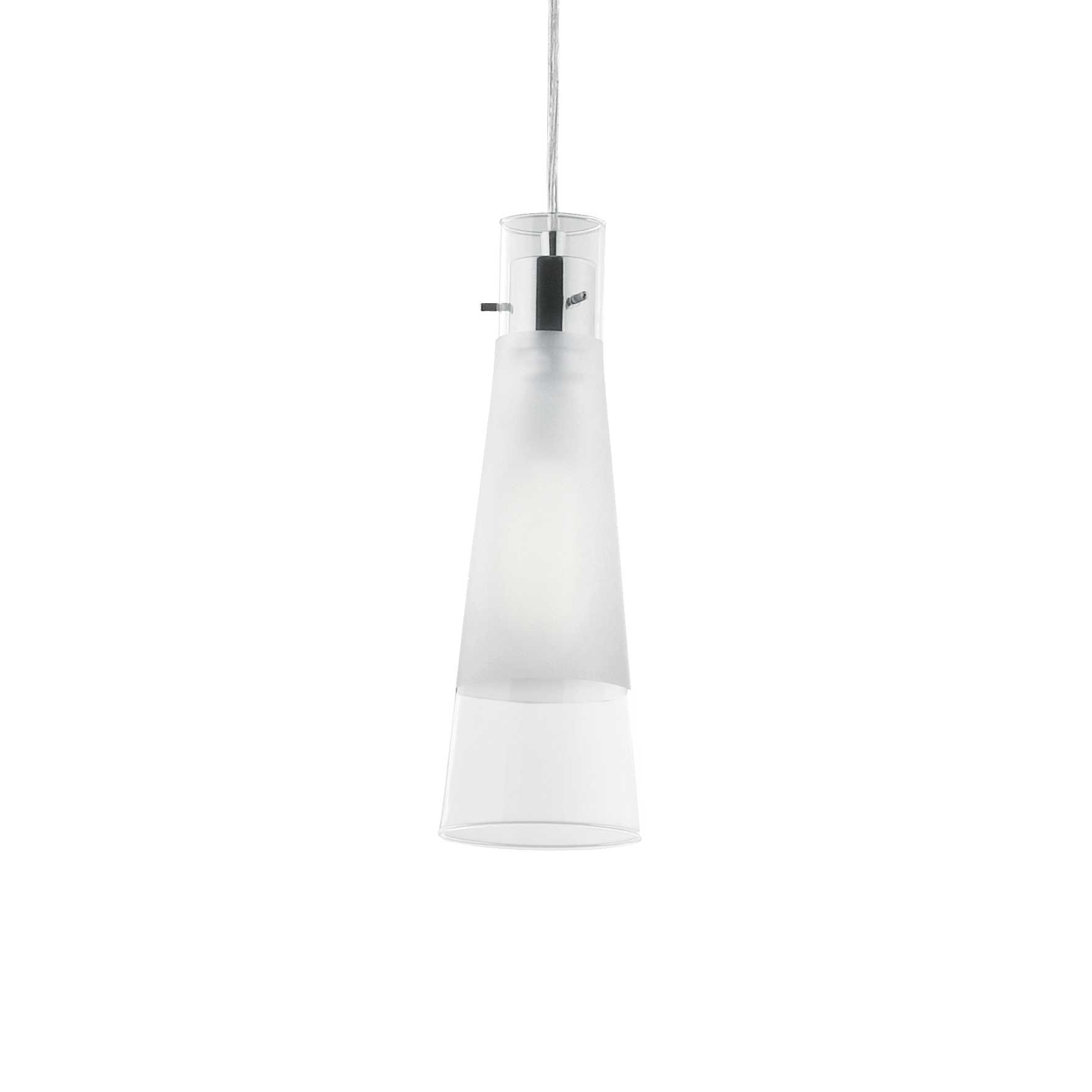 Lampada A Sospensione Kuky Sp1 Ideal-Lux