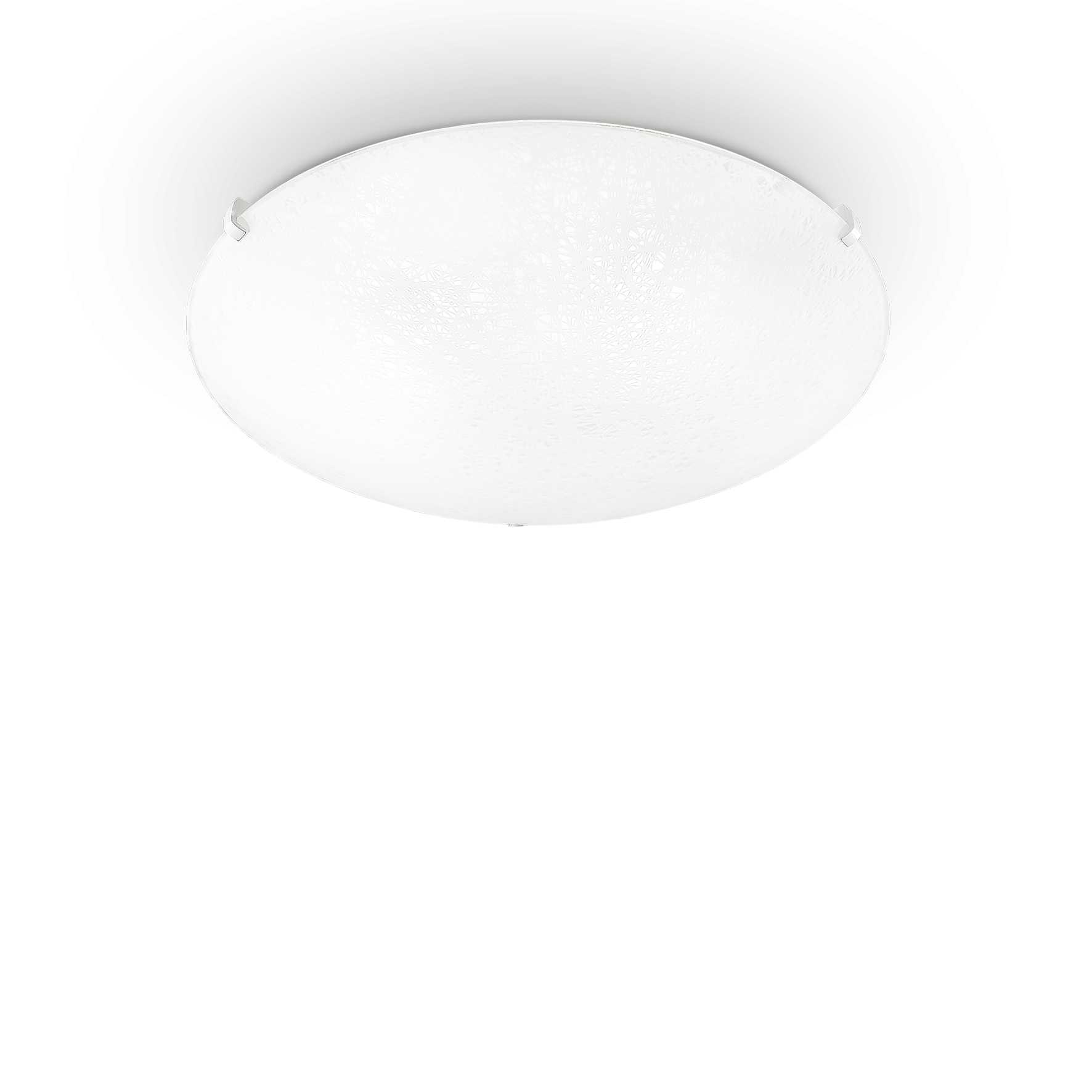 Lampada Da Soffitto Lana Pl3 Ideal-Lux