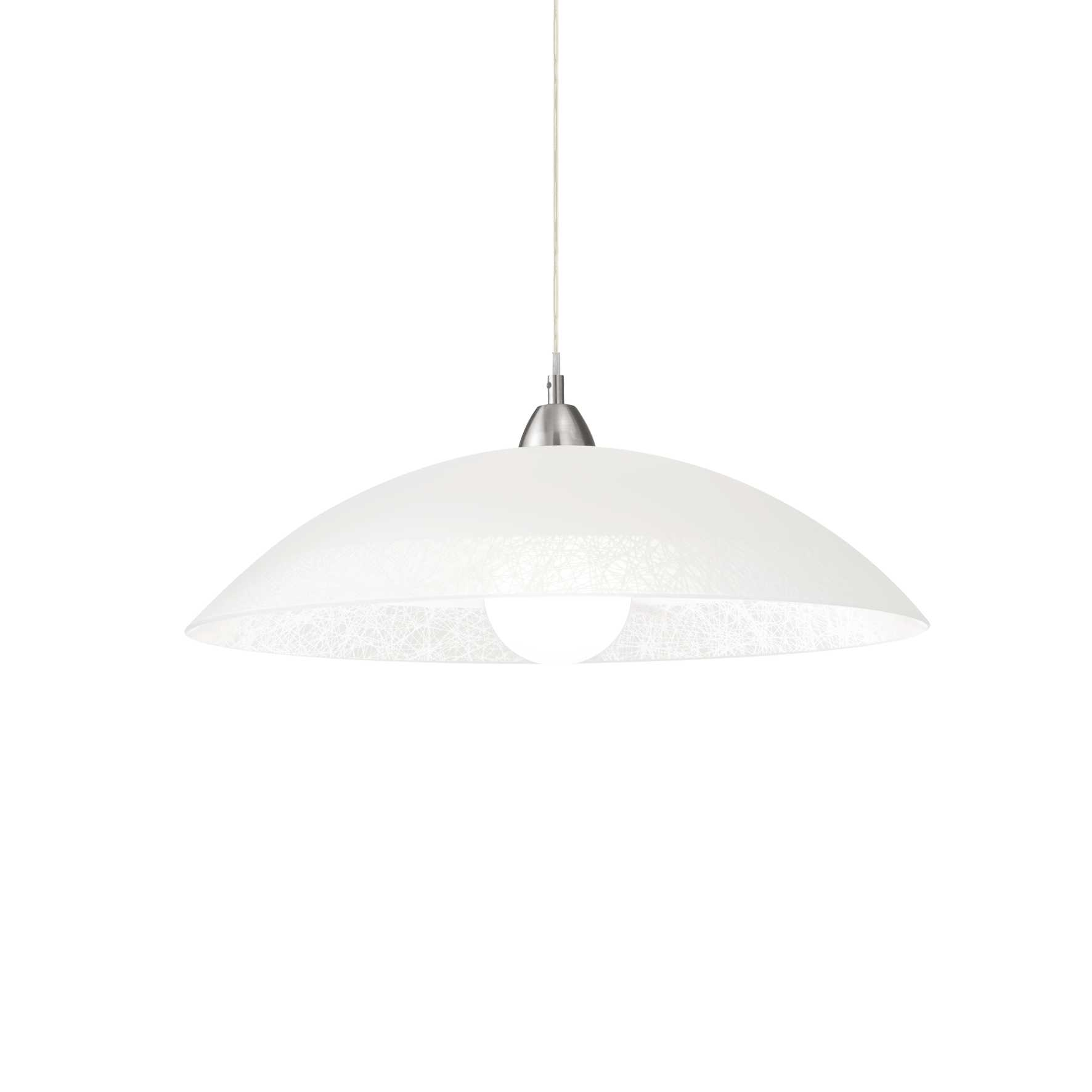Lampada A Sospensione Lana Sp1 Ideal-Lux