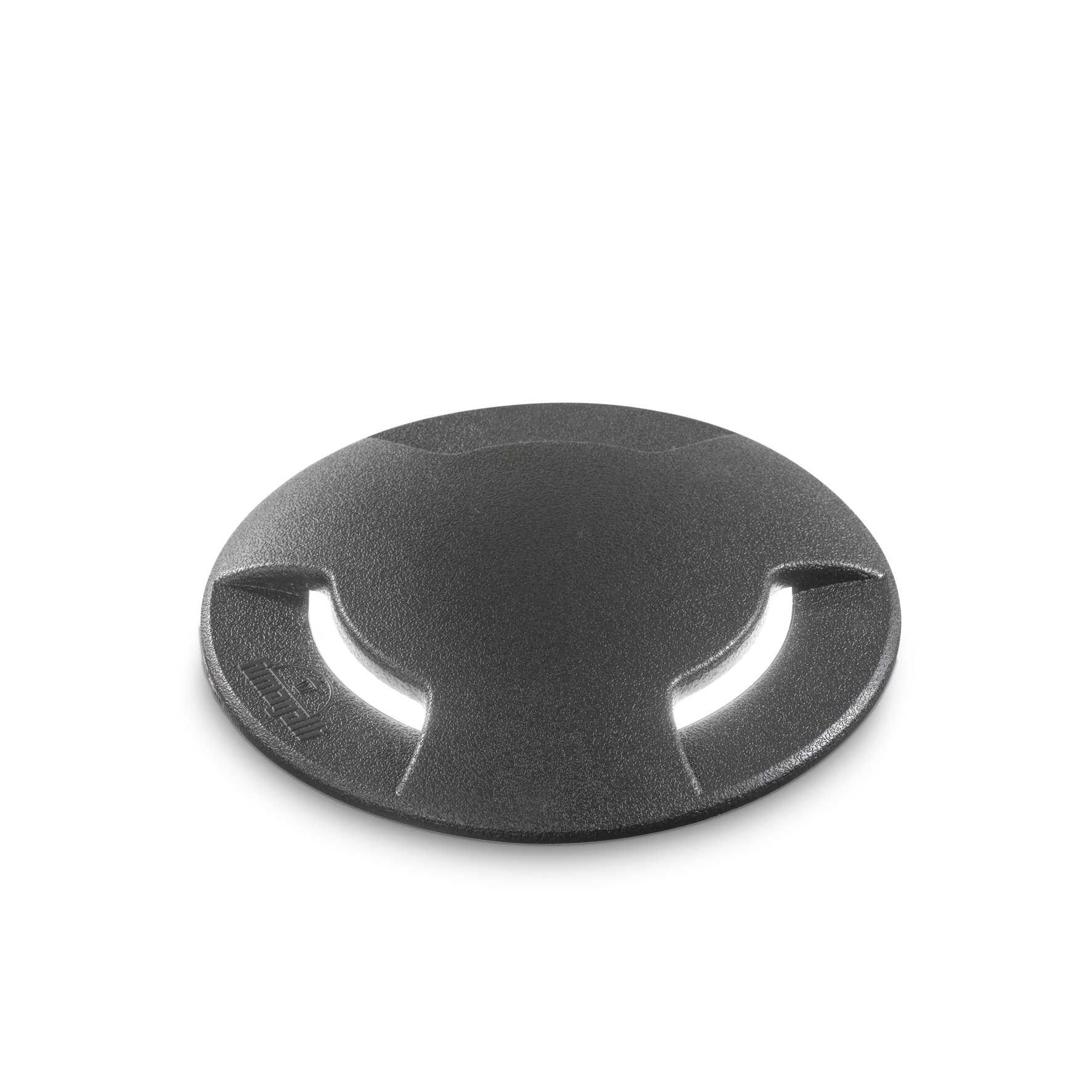 Lampada Da Incasso Landing Pt Big Ideal-Lux