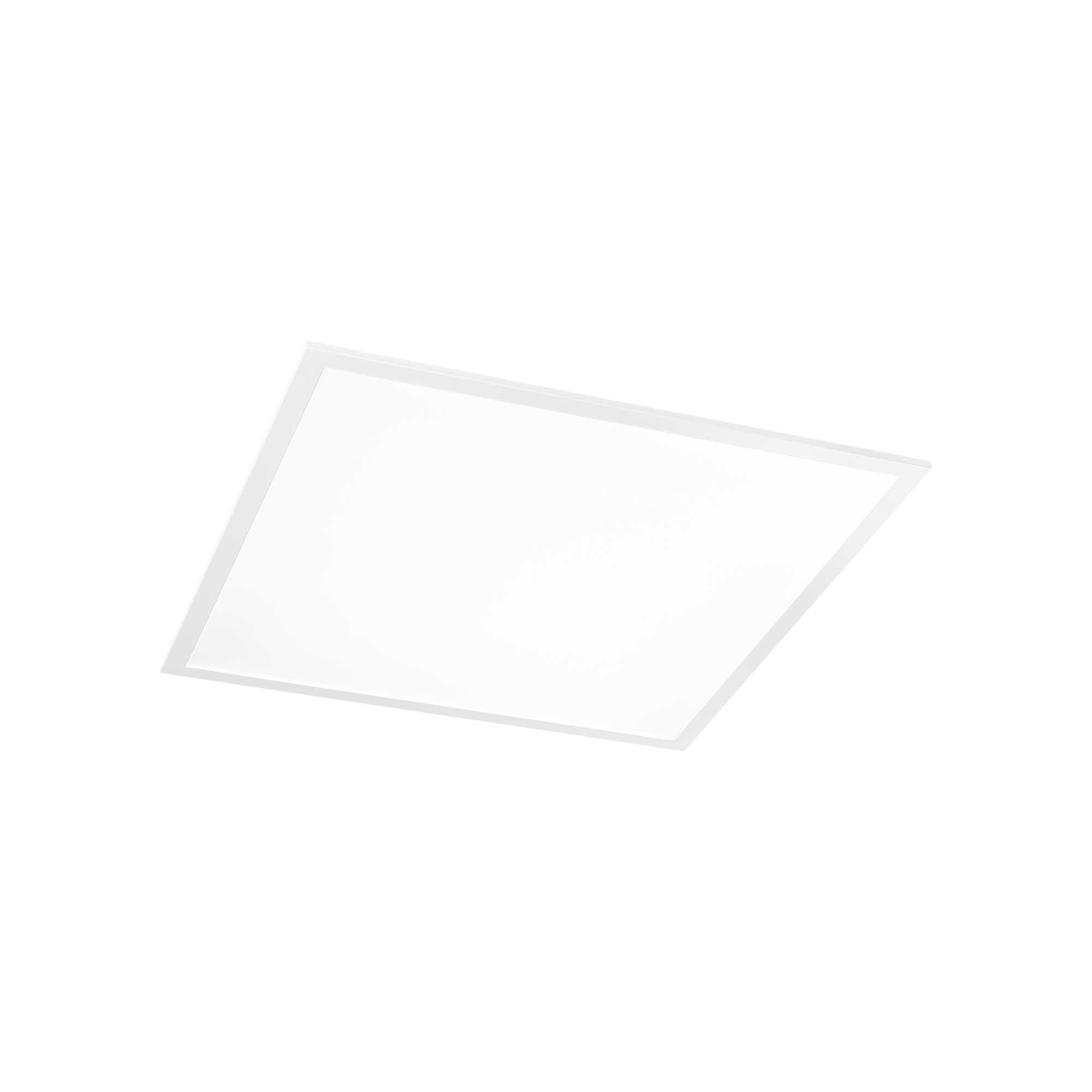 Lampada Da Incasso Led Panel Fi 4000K Cri80 Ideal-Lux