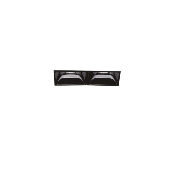 Lampada Da Incasso Lika Fi Trimless 06W 4000K Bk Ideal-Lux