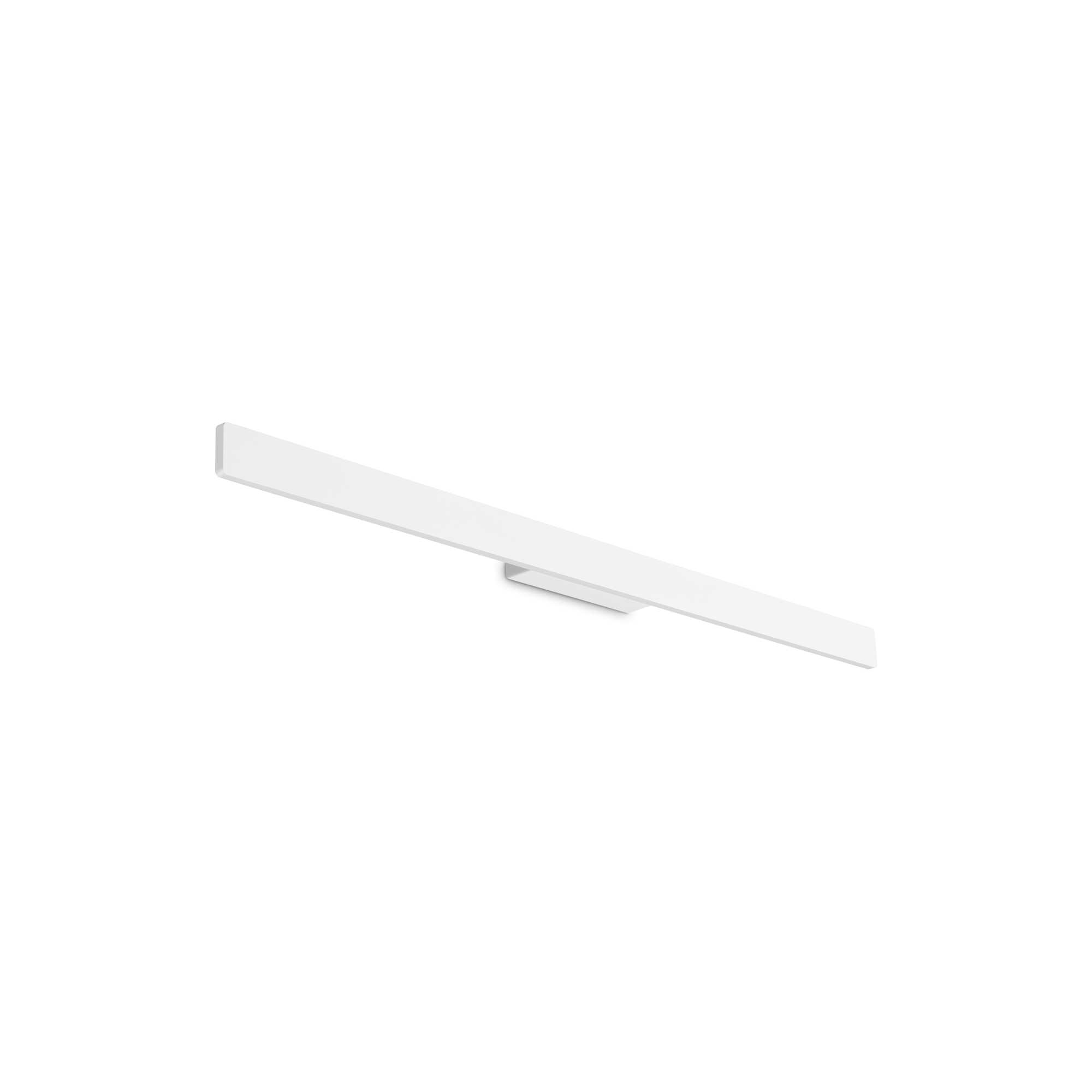 Lampada Da Parete Linea Ap D104 Bianco Ideal-Lux