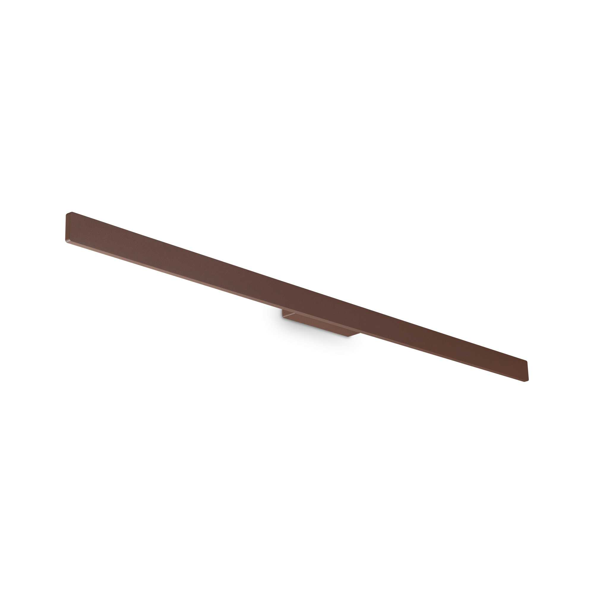 Lampada Da Parete Linea Ap D144 Coffee Ideal-Lux