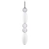 Lampada A Sospensione Lumiere-3 Sp Ideal-Lux