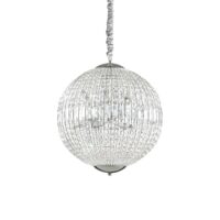 Lampada A Sospensione Luxor Sp8 Ideal-Lux