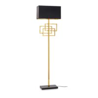 Lampada Da Terra Luxury Pt1 Ideal-Lux