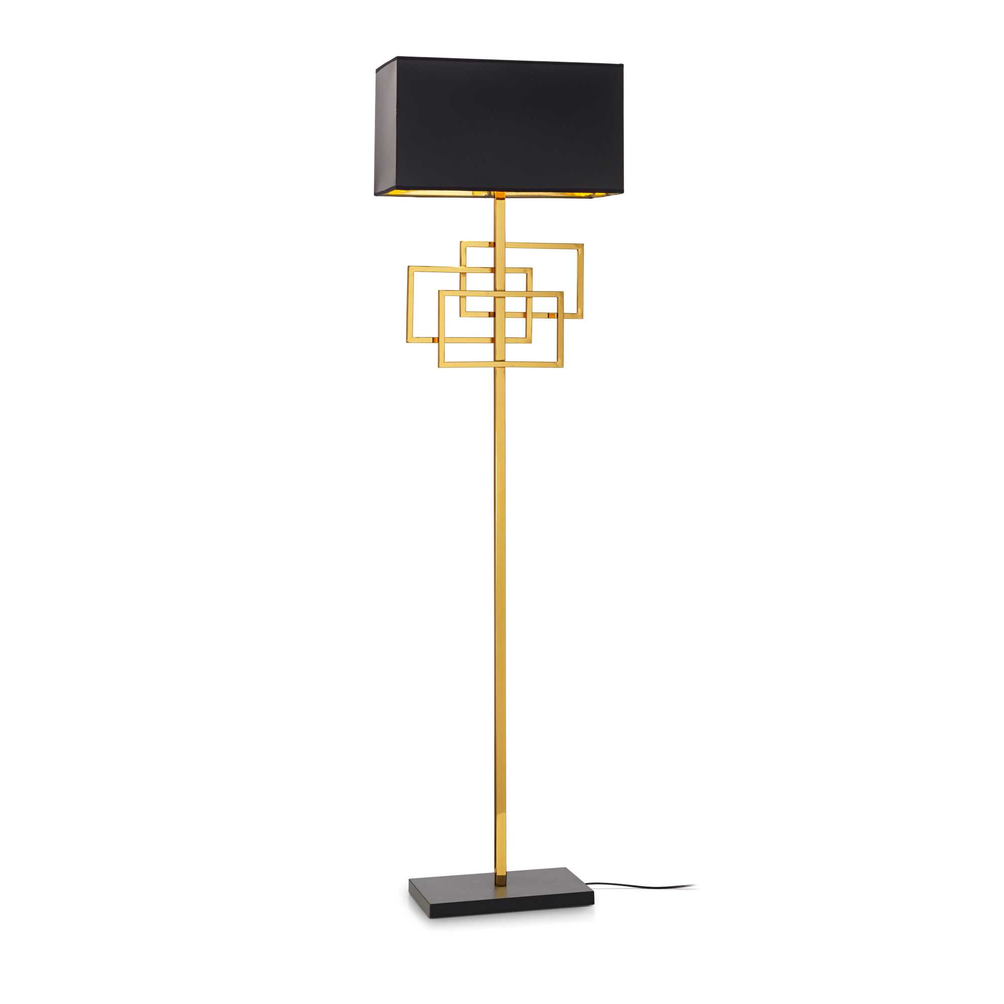 Lampada Da Terra Luxury Pt1 Ideal-Lux