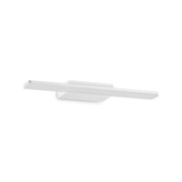 Lampada Da Parete Make-Up Ap D45 Ideal-Lux