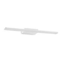 Lampada Da Parete Make-Up Ap D60 Ideal-Lux