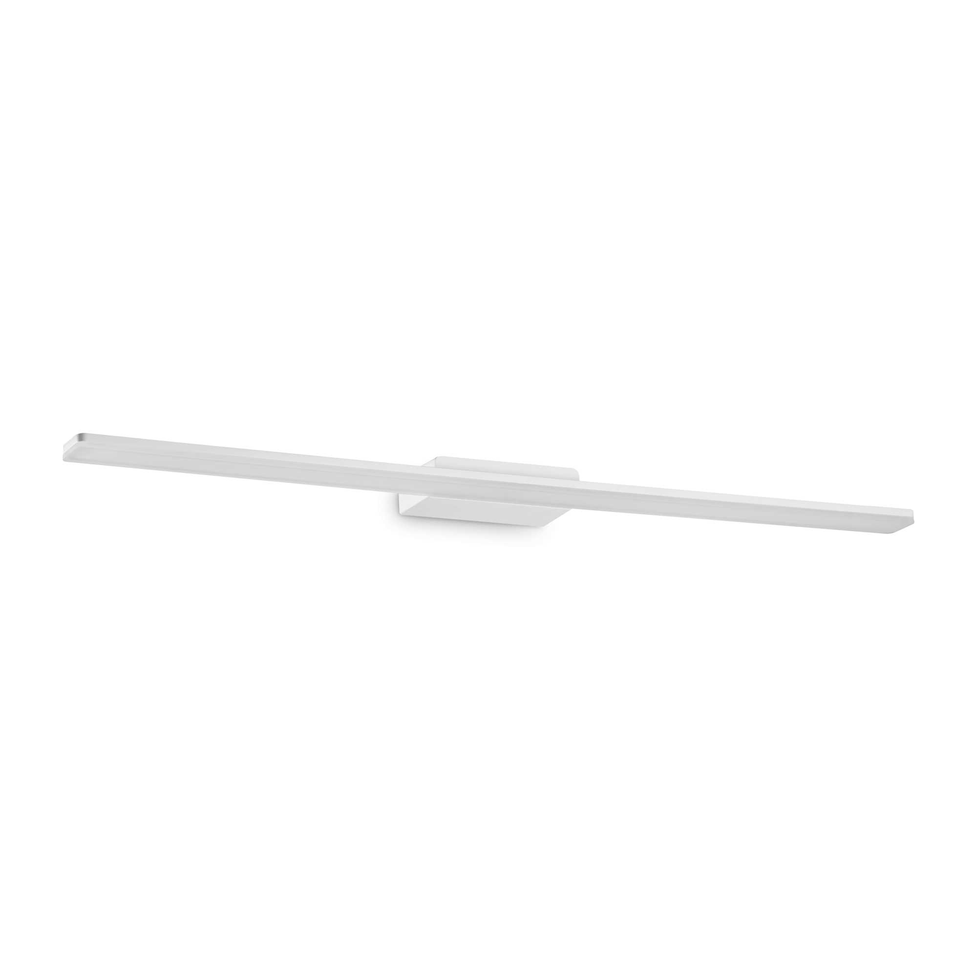 Lampada Da Parete Make-Up Ap D90 Ideal-Lux