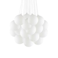 Lampada A Sospensione Mapa Plus Sp22 Ideal-Lux