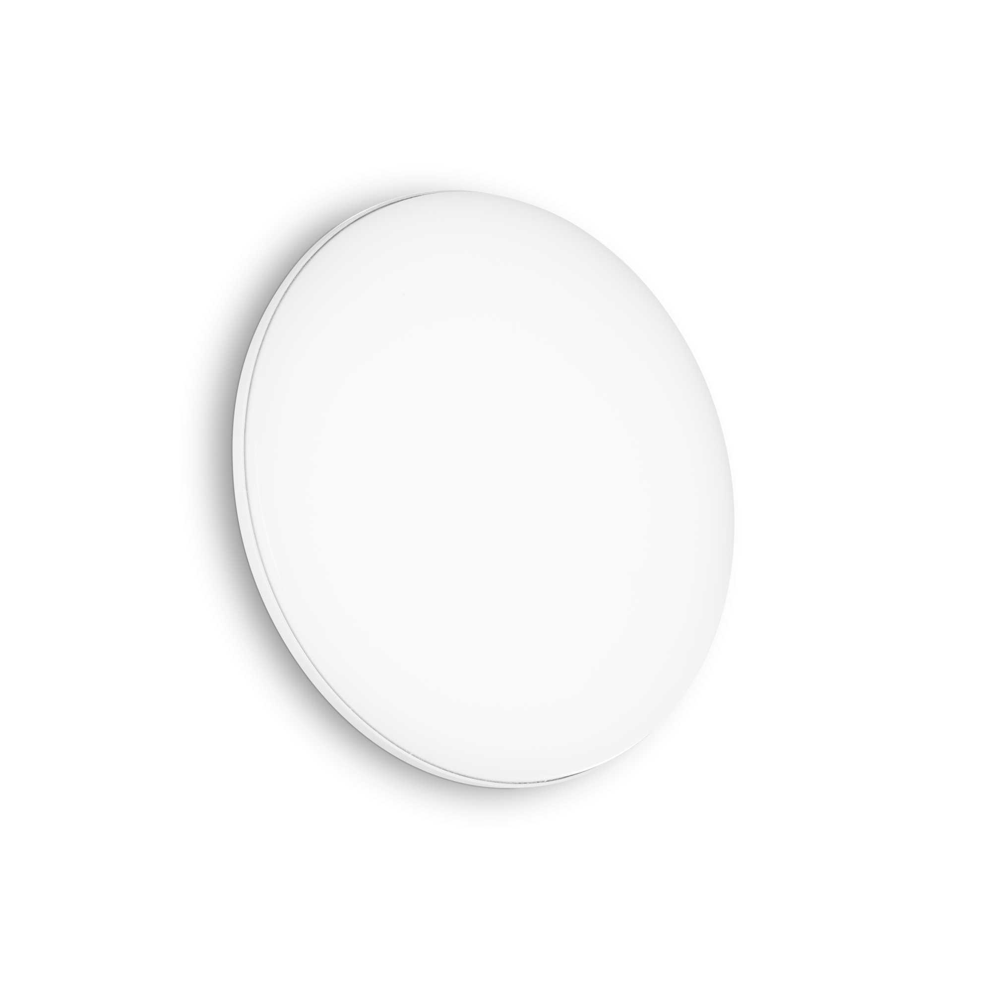 Lampada Da Soffitto Mib Pl Round 3000K Ideal-Lux