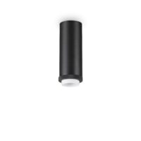 Lampada Da Soffitto Mix Up Mpl1 Nero Ideal-Lux