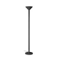 Lampada Da Terra Mix Up Mpt1 Nero Ideal-Lux
