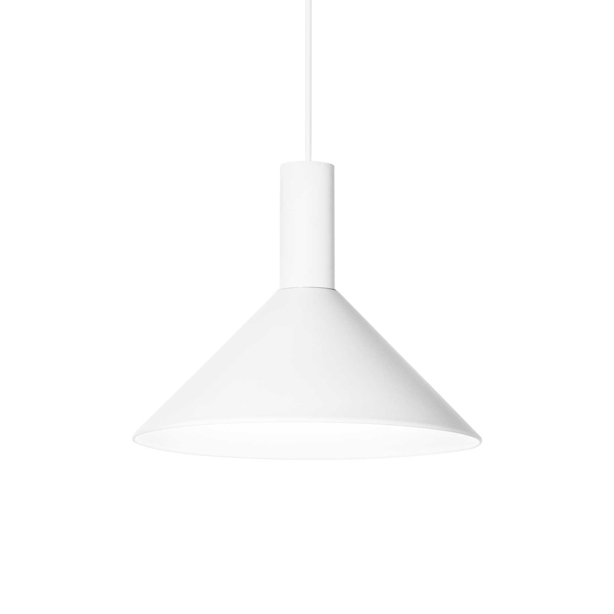 Lampada A Sospensione Mix Up Msp1 Bianco Ideal-Lux