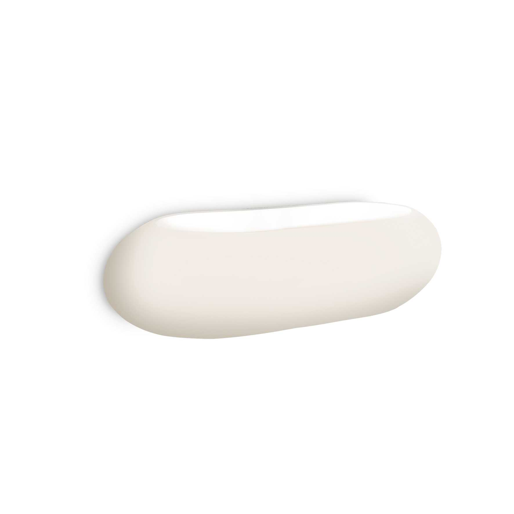 Lampada Da Parete Moris Ap2 Ideal-Lux