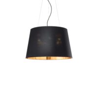 Lampada A Sospensione Nordik Sp4 Ideal-Lux