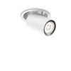 Lampada Da Incasso Nova Fi 12W 4000K Wh Ideal-Lux