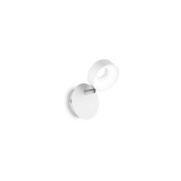 Lampada Da Parete Oby Ap1 Ideal-Lux
