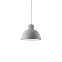 Lampada A Sospensione Oil-5 Sp1 Ideal-Lux