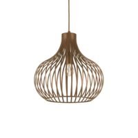 Lampada A Sospensione Onion Sp1 D38 Ideal-Lux