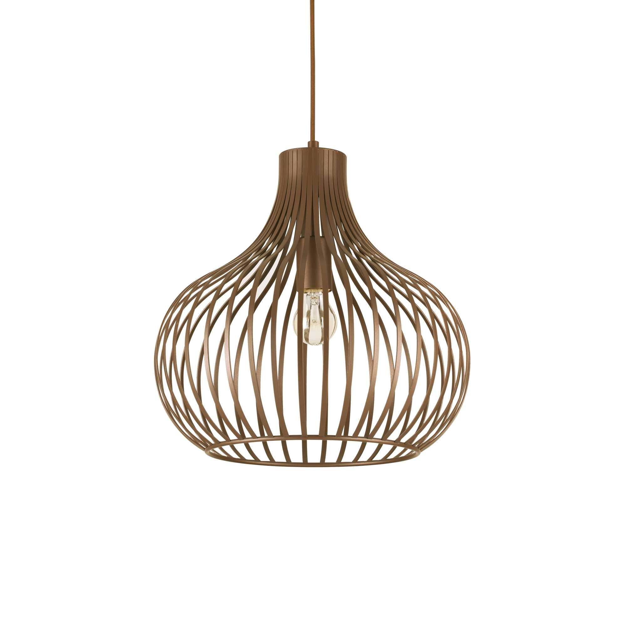 Lampada A Sospensione Onion Sp1 D38 Ideal-Lux