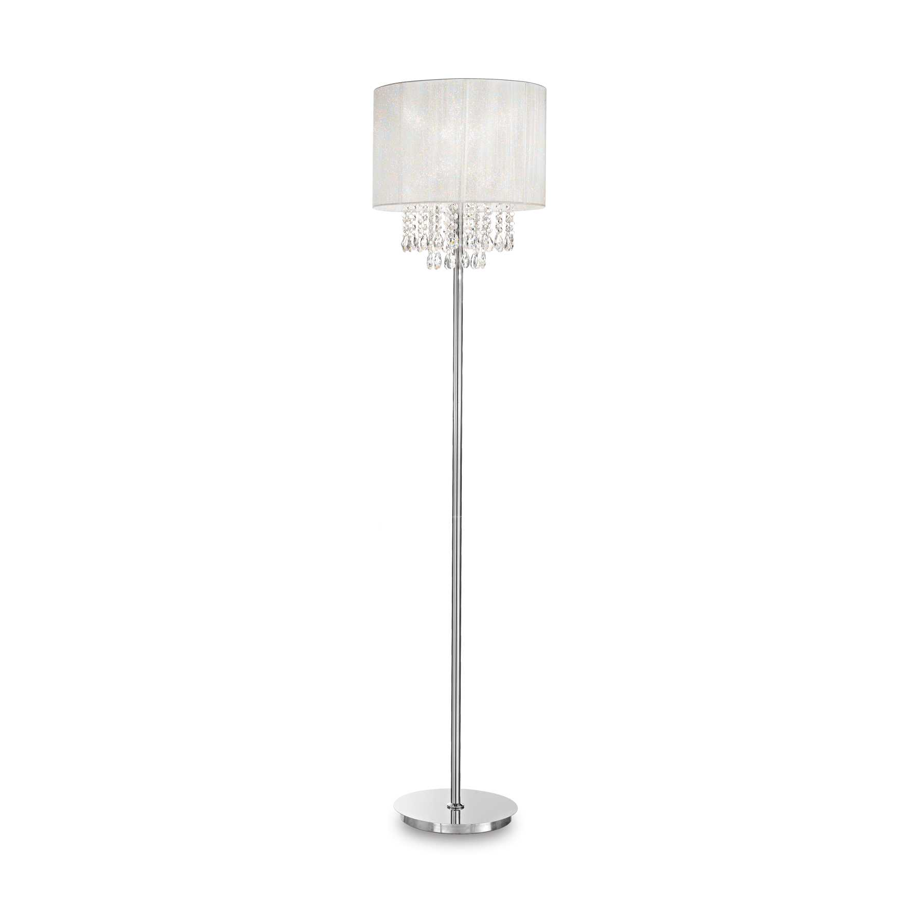 Lampada Da Terra Opera Pt1 Ideal-Lux