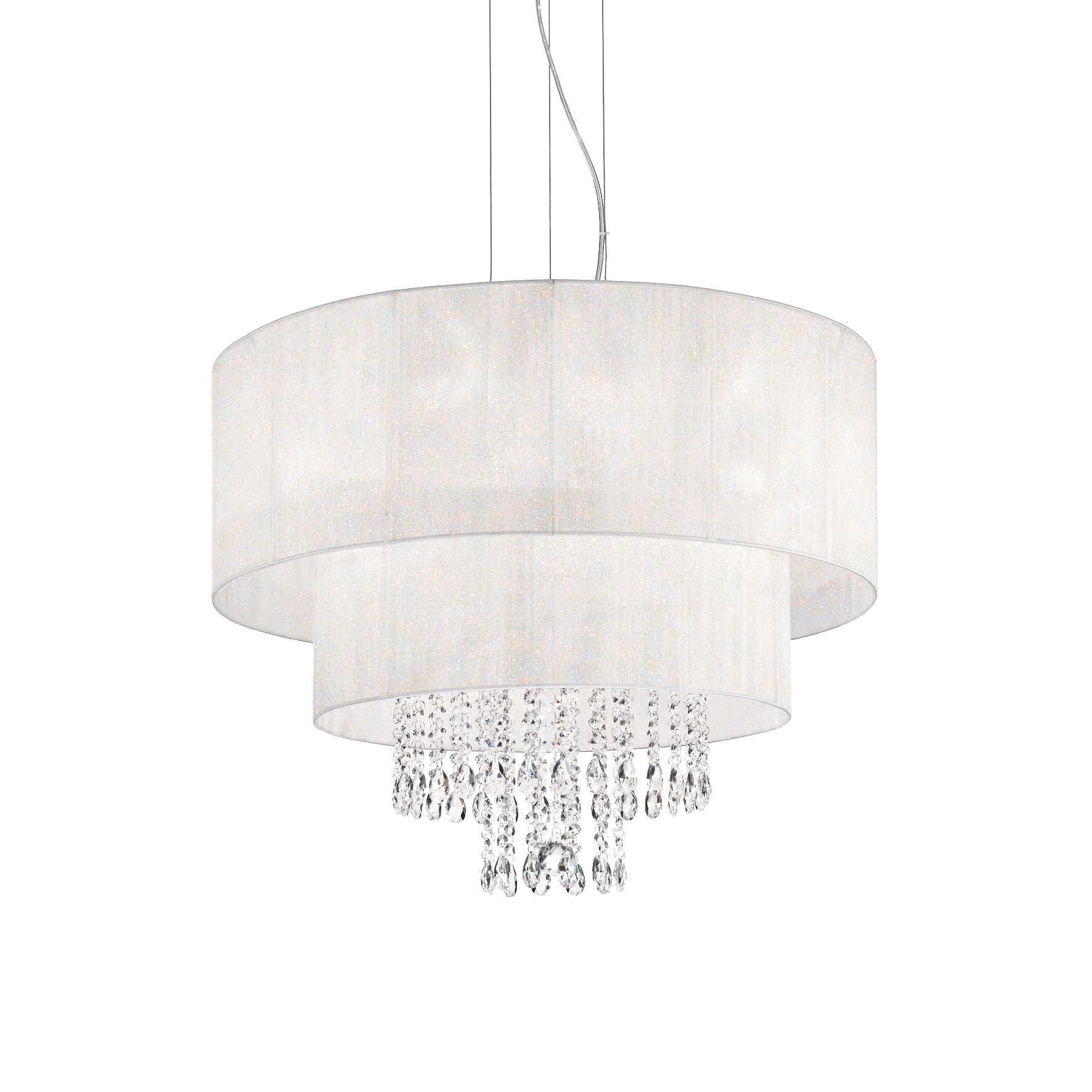 Lampada A Sospensione Opera Sp6 Ideal-Lux