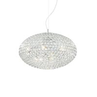 Lampada A Sospensione Orion Sp6 Ideal-Lux