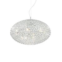 Lampada A Sospensione Orion Sp8 Ideal-Lux
