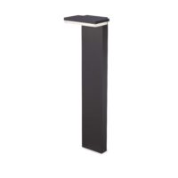 Lampada Da Terra Path Pt Square 3000K Ideal-Lux
