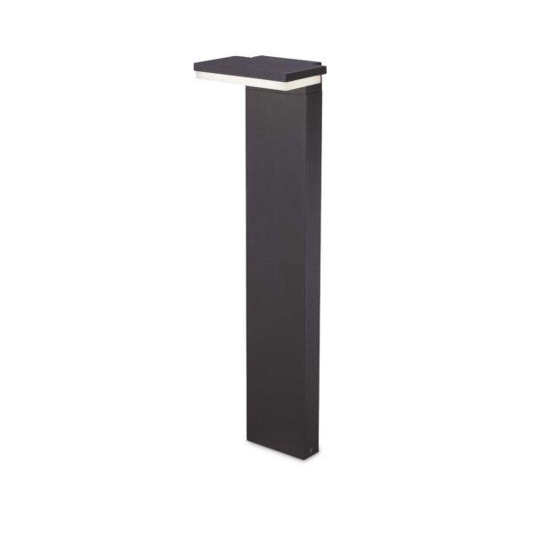 Lampada Da Terra Path Pt Square 4000K Ideal-Lux