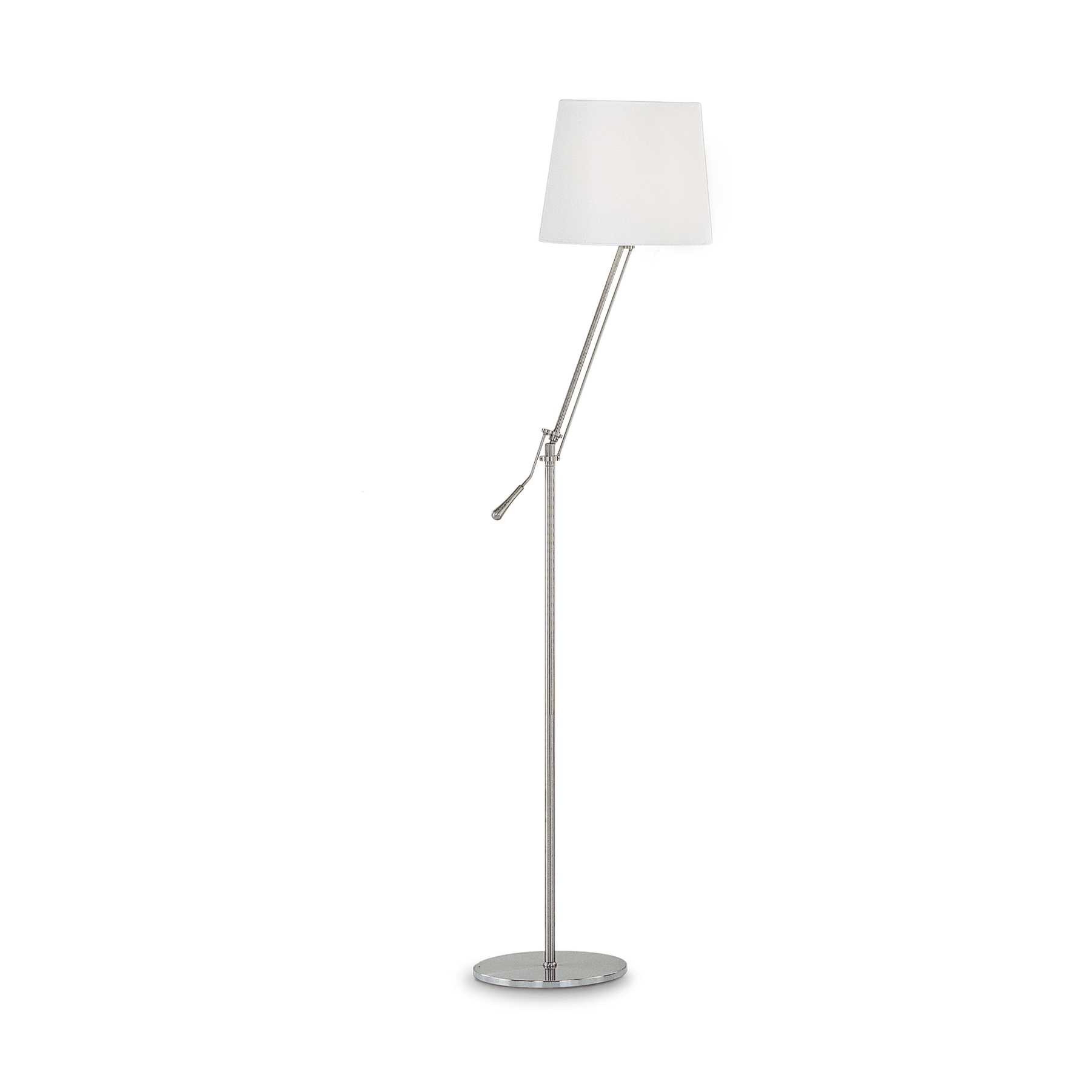 Lampada Da Terra Regol Pt1 Ideal-Lux