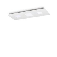 Lampada Da Soffitto Relax Pl D090 Ideal-Lux