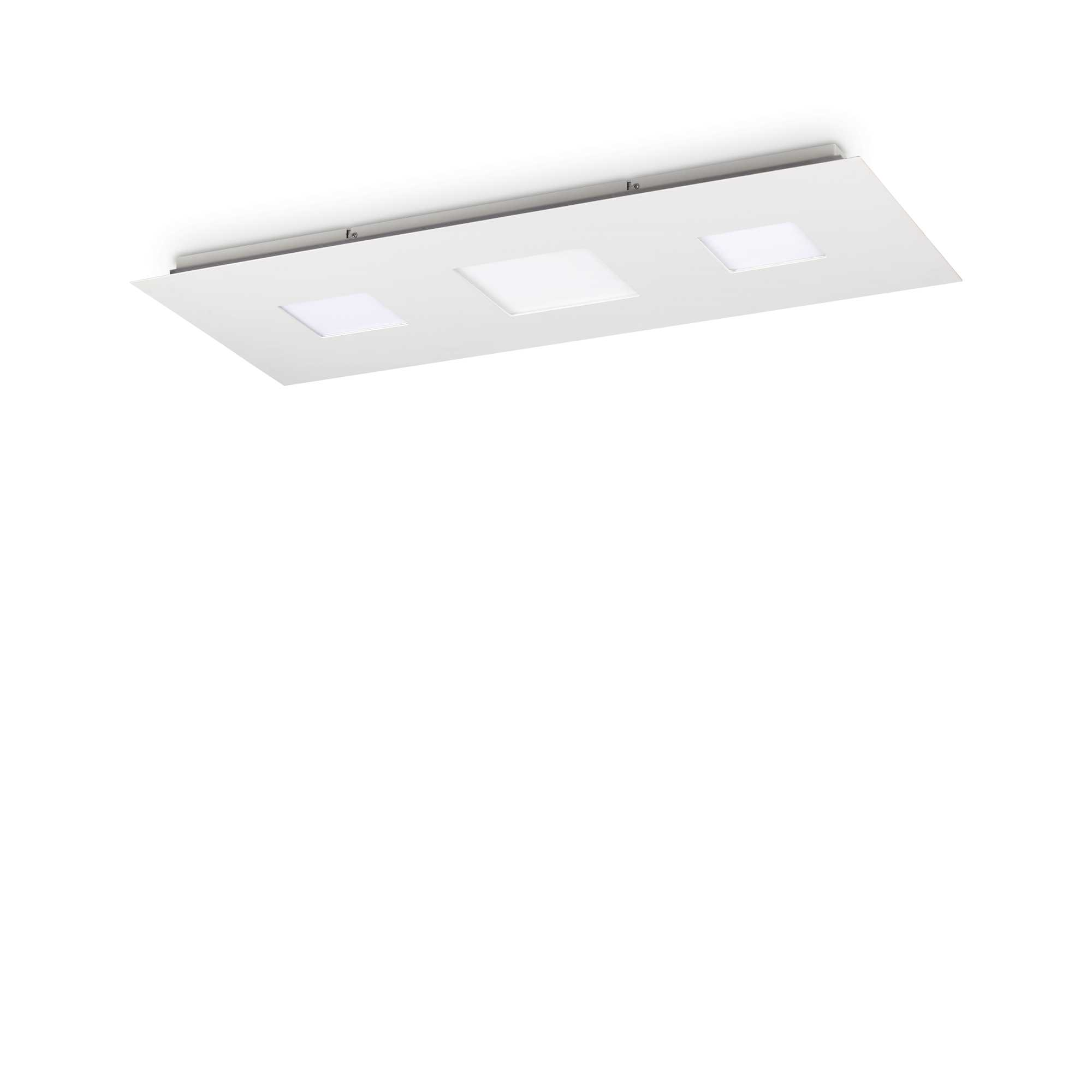 Lampada Da Soffitto Relax Pl D090 Ideal-Lux