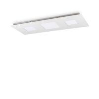 Lampada Da Soffitto Relax Pl D110 Ideal-Lux