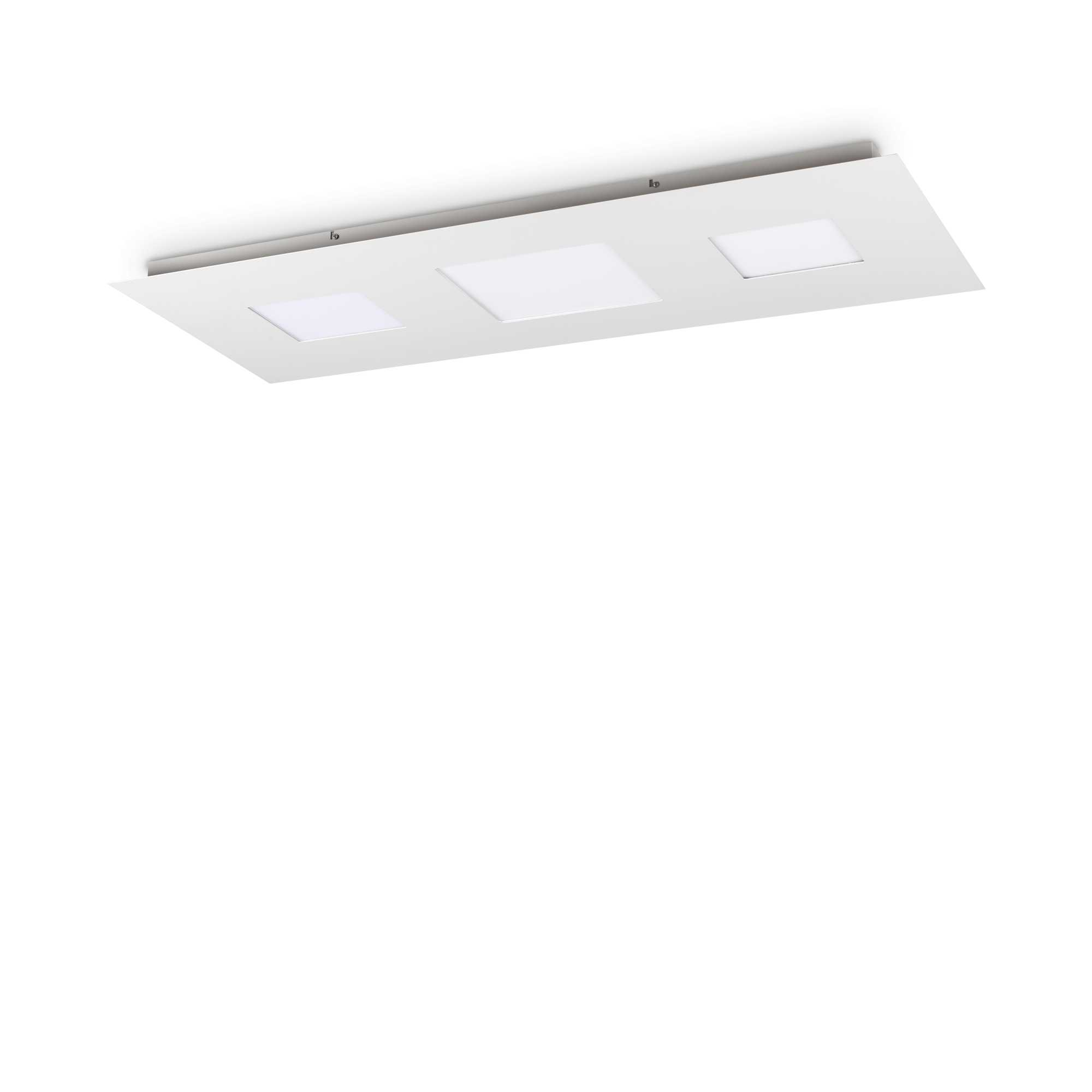 Lampada Da Soffitto Relax Pl D110 Ideal-Lux