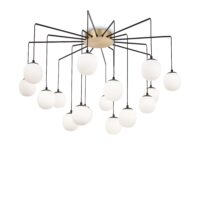 Lampada A Sospensione Rhapsody Sp16 Ideal-Lux