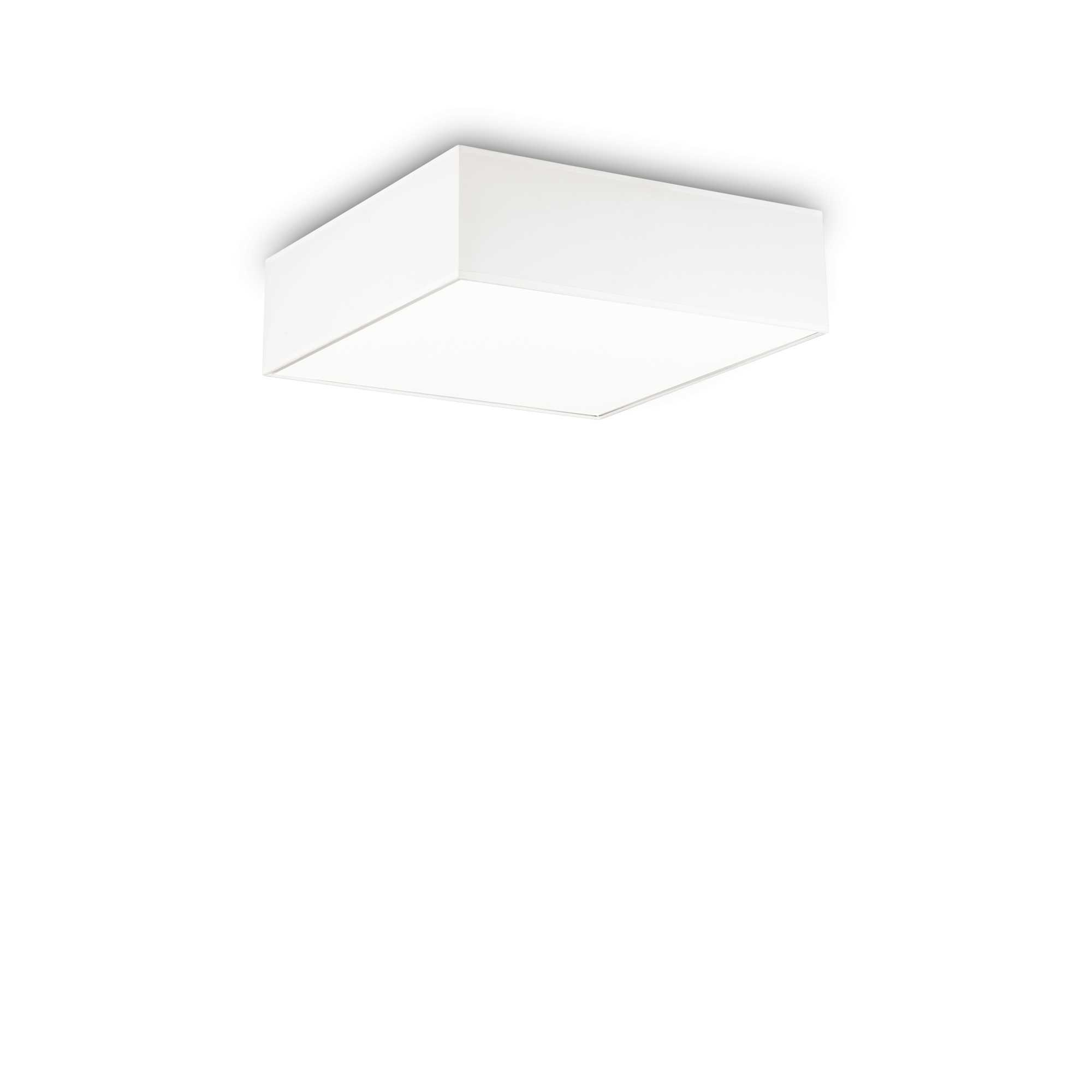 Lampada Da Soffitto Ritz Pl4 D50 Ideal-Lux