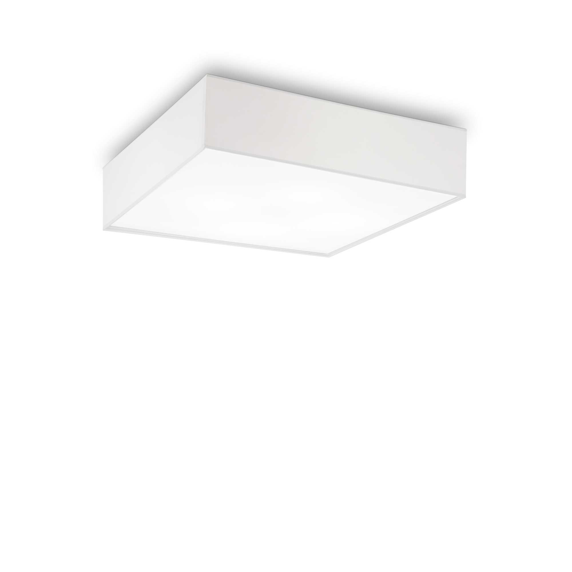 Lampada Da Soffitto Ritz Pl4 D60 Ideal-Lux