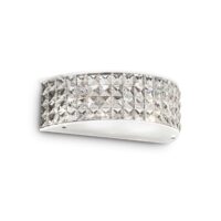 Lampada Da Parete Roma Ap2 Ideal-Lux